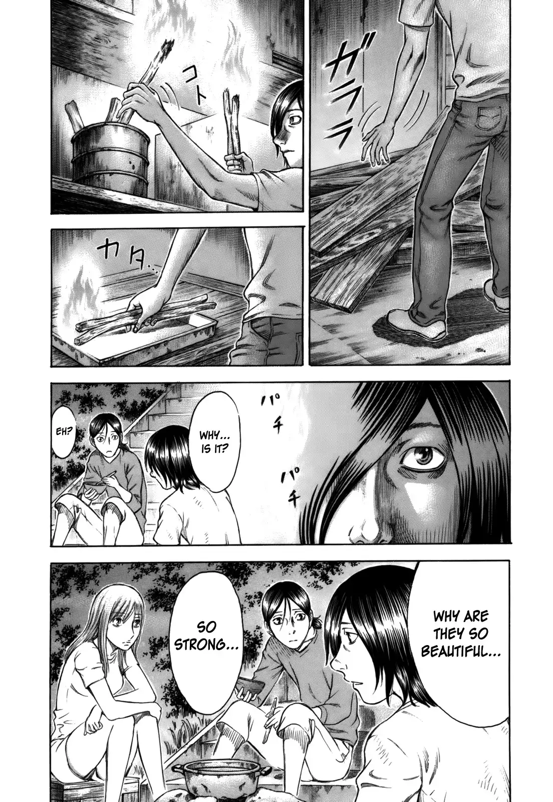 Suicide Island Chapter 10 2